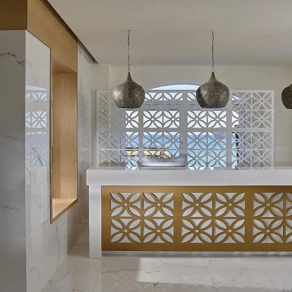 Vasia Boulevard Hotel (Adults Only)