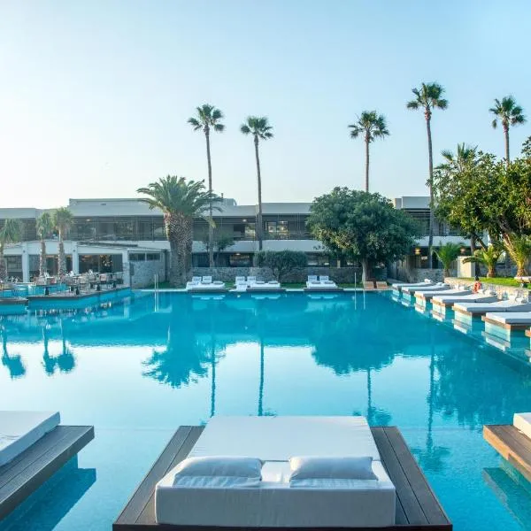 KING MINOS RETREAT Resort & Spa