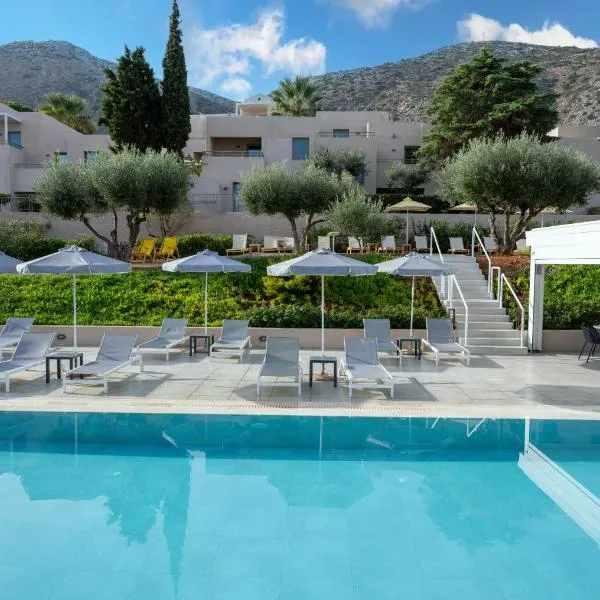 Sundance Apartments & Suites