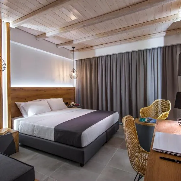 Casa Blu Boutique Hotel "by Checkin" Adults Only