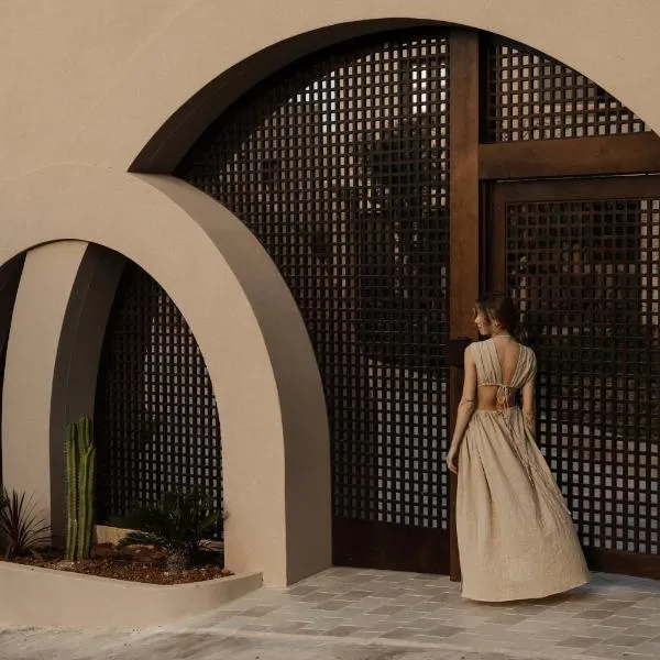 Momi Slow Living Hotel