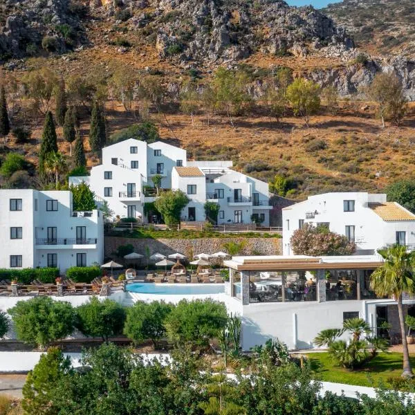 Creta Blue Boutique Hotel